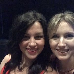 Meet your Posher, Lakin